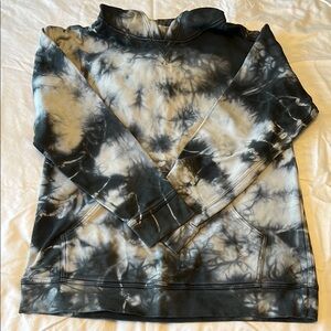 Tie-Dye Hoodie